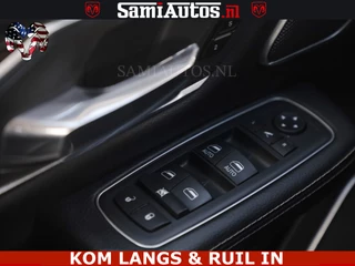Dodge Ram Pick-Up 2020 - BOM VOL | 5.7 V8 HEMI 402 PK | LUCHTVERING | ADAPTIVE CRUISE | PANODAK | 360 CAMERA | OPEN UITLAAT KLEP | immagine 69