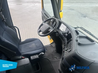 Volvo FH 2007 - 400 4x2 Xenon + EURO5 imagem 16