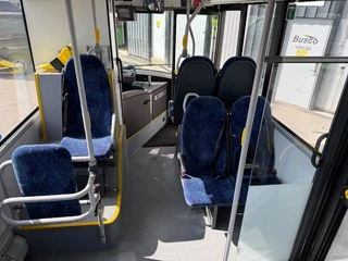 Solaris N/A 2015 - Alpino 8.9 LE immagine 19