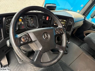 Mercedes-Benz Actros 2019 - 1848 EURO 6, Retarder, PTO, Standairco imagem 8