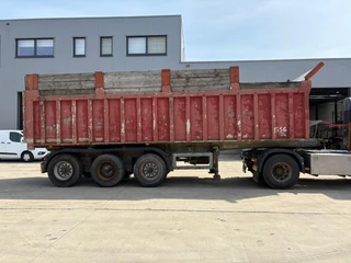 Fruehauf ONCRK22-110A 1993 - N/A obrazek 4