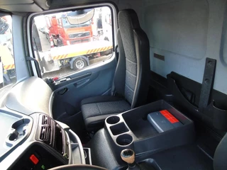 Mercedes-Benz Axor 2014 - N/A immagine 13