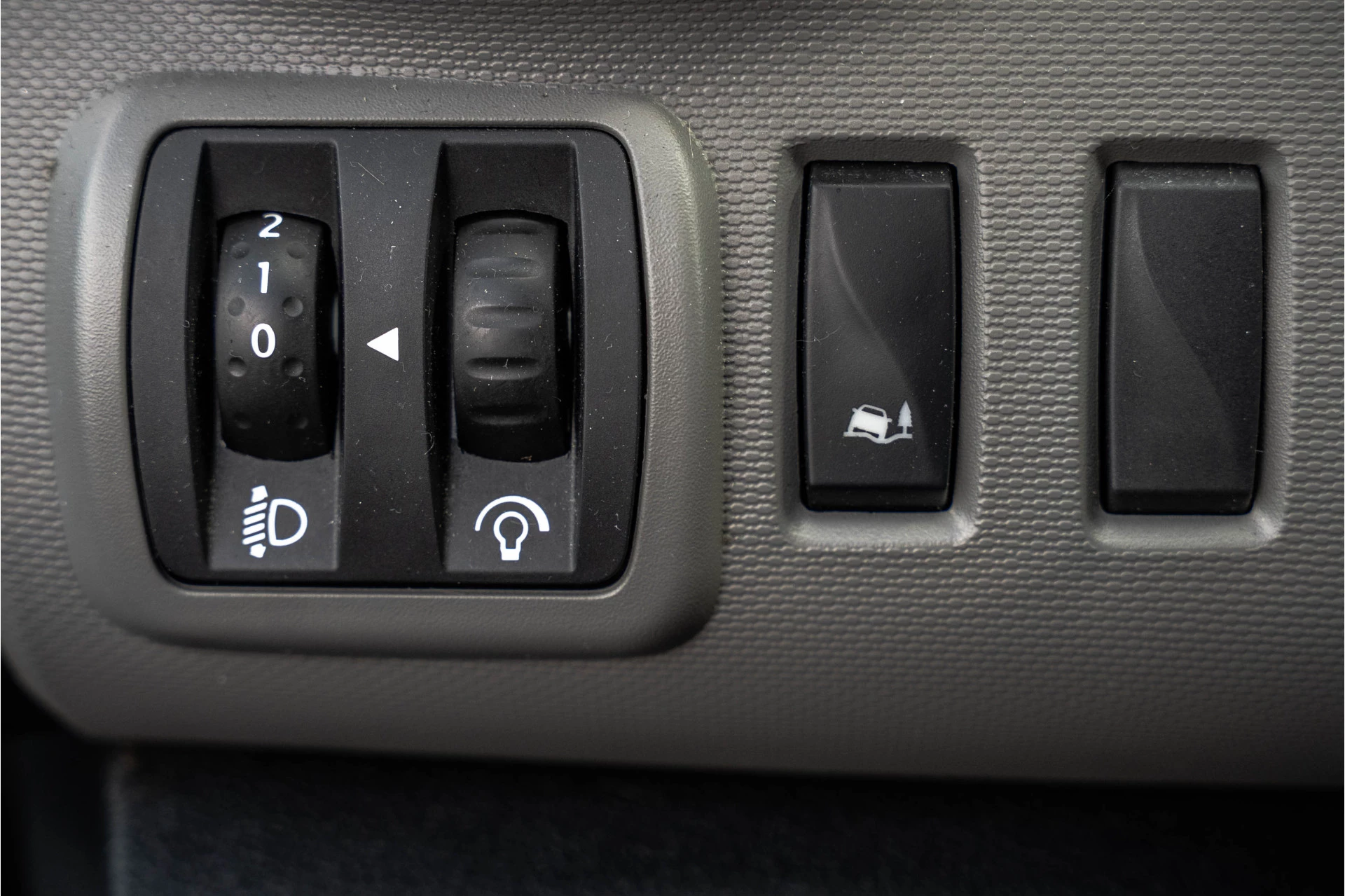 Renault Trafic 2018 - Passenger **1.6dCi 9-Pers L2H1 | Incl. BPM, BTW vrij | R-Link | Navi | Airco | Cruise | PDC | MF Stuur | Start / Stop** zdjęcie 26
