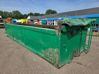 Diversen Tipper body - N/A image 4