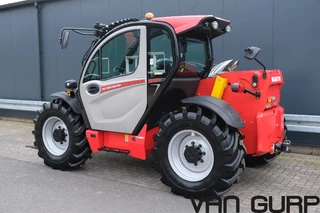 Manitou N/A 2024 - MLT 635 - 130 PS+ | 2024 | NEW | A/C image 21