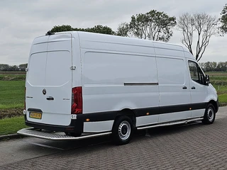 Mercedes-Benz Sprinter 2019 - 311 afbeelding 3 miniatuur