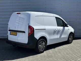 Mercedes-Benz eCitan 2025 - Pro Edition Navigatie obrazek 2