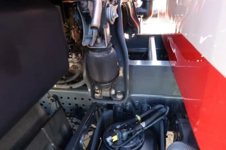Mercedes-Benz Actros 2021 - 2653 LL Koel/Vries. Cherau Aanhanger Carrier Supra 900 U obrazek 34