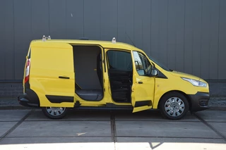 Ford Transit Connect 2019 - 1.5 EcoBlue L1 Ambiente Euro 6 100PK Airco SChuifdeur bild 4