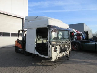 DAF - DAF XF 440 CABINE VOOR ONDERDEEL DONOR obrázek 2 náhled