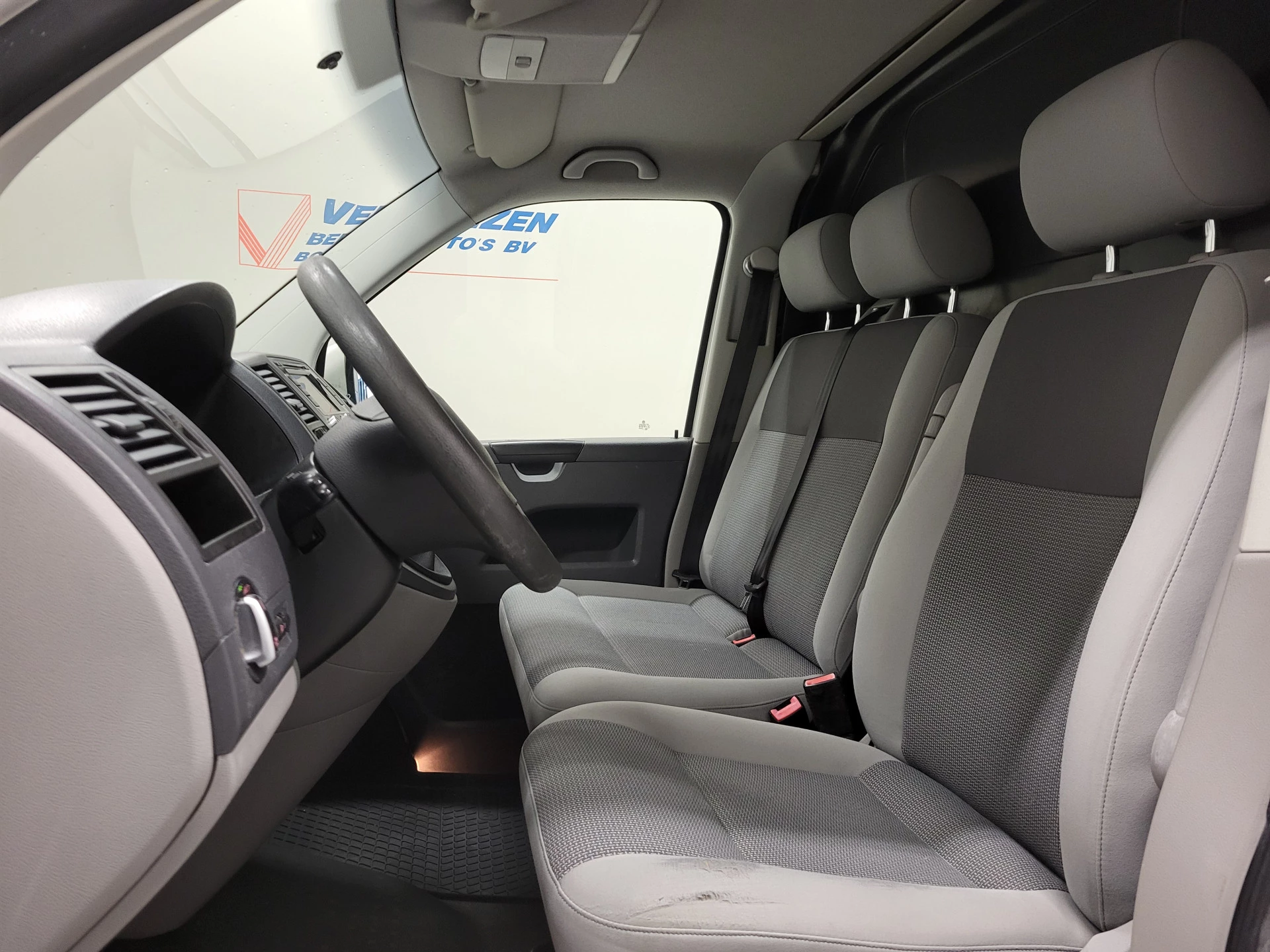 Volkswagen Transporter 2012 - 2.0TDI L2/H1 Trekhaak APK tot 05-2027 imagen 5