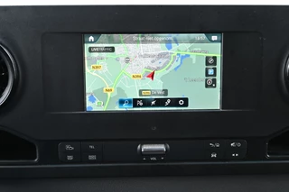 Mercedes-Benz Sprinter 2021 - 315 CDI L2H1 immagine 14