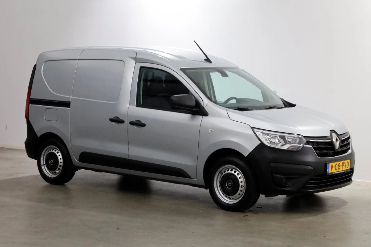 Renault Express 2022 - 1.3 TCe 100pk Benzine Comfort Airco/Navi/Cruise Control 06-2022 Bild 10