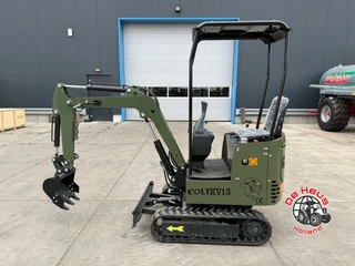 Colt 2026 - KV13 afbeelding 3 miniatuur