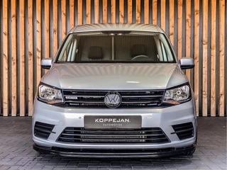 Volkswagen Caddy 2020 - Maxi 2.0 TDI 150PK DSG 4Motion L2H1 bild 25