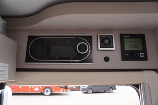 Hymer Exsis-i 2024 - EX580 Pure Fiat Ducato 2.2MJ 140PK Automaat Camper immagine 28