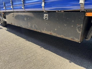 Iveco Eurocargo 2006 - 100E17 imagem 18