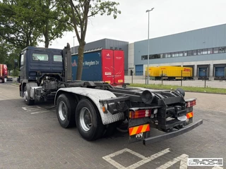 Mercedes-Benz Actros 2005 - 2641 obrazek 3