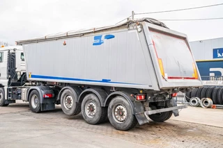 Fliegl N/A 2021 - SDS01-ALU-32m3 obrazek 11