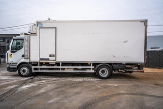 Renault N/A 2013 - MIDLUM 220 (16t) DXI+CARRIER MULTI+DHOLLANDIA obrazek 2