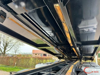 MAN TGS 2019 - 49.460 image 11