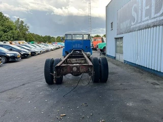 Volvo F 86 1974 - -49 S , Oldtimer for Restauration obrazek 7