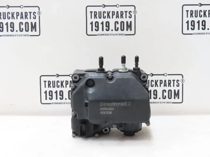 Bosch - Exhaust System AdBlue pomp DAF Euro6 obrázek 1