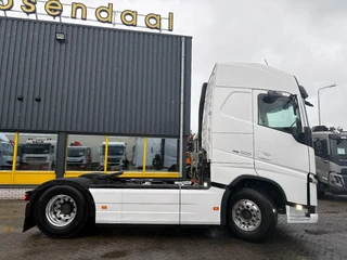 Volvo FH 2019 - 500 afbeelding 3 miniatuur
