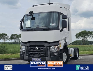 Renault N/A 2018 - T 460 te koop
