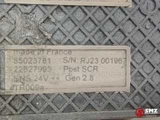 Volvo N/A 2012 - Occ NOX sensor na katalysator Volvo image 3