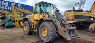 Volvo N/A 2006 - L 120 E obrazek 5