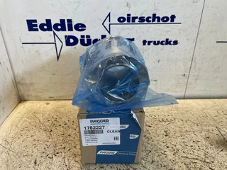 DAF N/A - 1782227 FLEXIBELE UITLAATPIJP EGR (NIEUW) imagem 2
