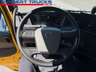 Volvo FH 2022 - 460 GLOBETROTTER,IPARCOOL, 2 TANKS, 2 BEDS, SMART TACHO 2 obrazek 19