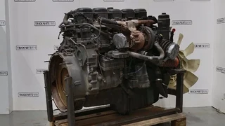 Scania - Engines & Parts Motor Scania DC09-141 E6 imagem 2 miniatura
