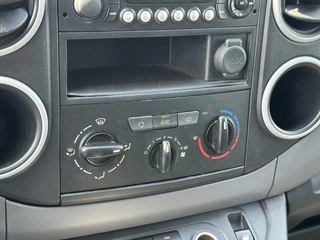 Citroën Berlingo 2018 - 1.6 BlueHDI 75 Club airco|Cruise zdjecie 9