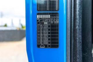 MAN TGX 2018 - 18.420 XLX BLS bild 23