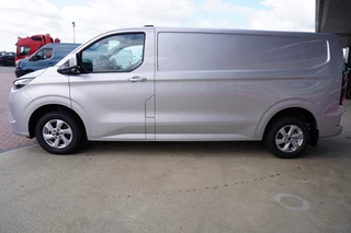Ford E-Transit 2026 - Cust. 340 L2H1 Limited 71 kWh 218PK Automaat image 8