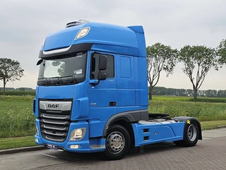 DAF XF480 2020 afbeelding 2 miniatuur