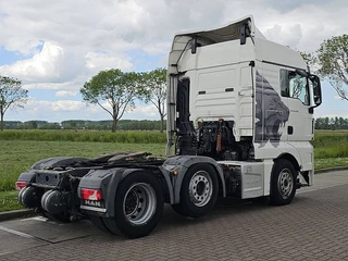 MAN TGX 2019 - 26.500 imagen 3