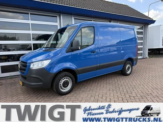Mercedes-Benz Sprinter 2018 - 211 2.2 CDI L1H1 Automaat for sale