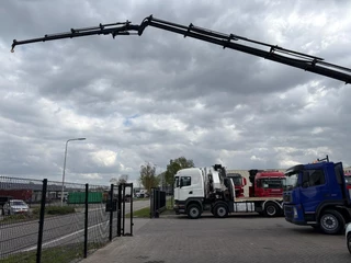 Volvo FM 2005 - N/A imagen 11