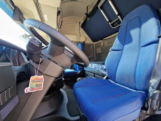 Volvo FH 2026 - 13.540 Aero Globetrotter XL 4x2 - New - Full spec - Retarder - I parkcool - Full air obrazek 10