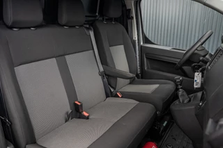 Opel Vivaro 2023 - 2.0 | 145 PK | L3H1 | Camera | Carplay | Cruise | Airco | Parkeersensoren | 3-Zits zdjecie 13