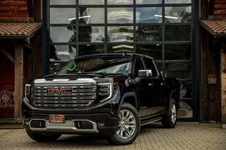 GMC Sierra 2024 - Denali 6.2L V8, BPM VRIJ, full option imagem 2