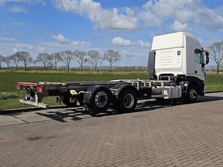 Iveco Stralis 2018 - AS260S42 image 3