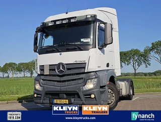 Mercedes-Benz Actros 2015 - 1840 te koop