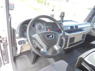 MAN TGX - 26.500 XXL TUV NL TRUCK 16X IN STOCK image 9