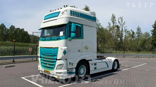 DAF XF 450 2020 - FT SPECIAL TRUCK te koop