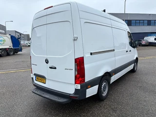 Mercedes-Benz Sprinter 2019 - 314CDI L2H2 Airco EURO 6 115000KM image 4