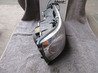 DAF - 1743691 KOPLAMP XENOS RECHTS DAF CF XF LF EURO 3 / 5 imagem 2 miniatura